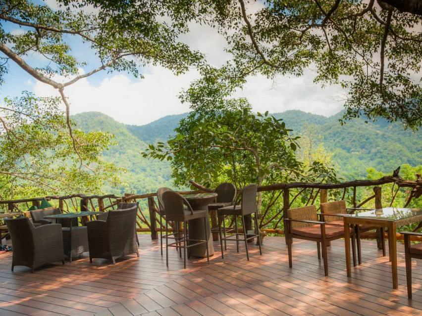 Hotel The Giant Chiangmai Chiang Mai