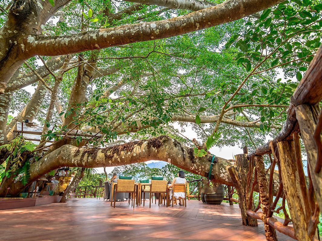 Hotel The Giant Chiangmai