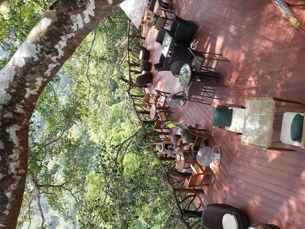 The Giant Chiangmai Hotel Chiang Mai